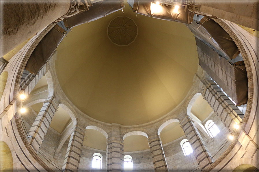 foto Battistero di San Giovanni